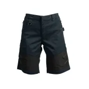 Bermuda da Lavoro Stretch Multitasche JRC Libano 997600