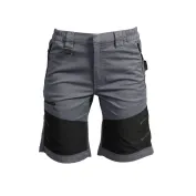 Bermuda da Lavoro Stretch Multitasche JRC Libano 997600