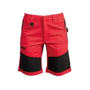 Bermuda da Lavoro Stretch Multitasche JRC Libano 997600