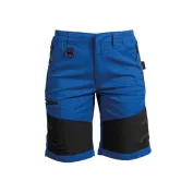 Bermuda da Lavoro Stretch Multitasche JRC Libano 997600