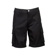 Bermuda da Lavoro Stretch Multitasche JRC Mikonos 993232