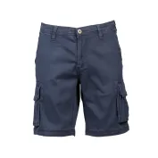 Bermuda da Lavoro Stretch Multitasche JRC Mikonos 993232