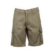 Bermuda da Lavoro Stretch Multitasche JRC Mikonos 993232