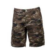 Bermuda da Lavoro Stretch Multitasche JRC Mikonos 993232