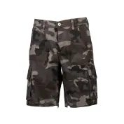 Bermuda da Lavoro Stretch Multitasche JRC Mikonos 993232