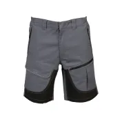 Bermuda da Lavoro Stretch Multitasche JRC Salonicco 996251