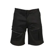 Bermuda da Lavoro Stretch Multitasche JRC Salonicco 996251