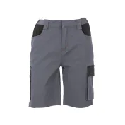 Bermuda da Lavoro Stretch Multitasche JRC Suez 992961
