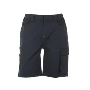 Bermuda da Lavoro Stretch Multitasche JRC Suez 992961