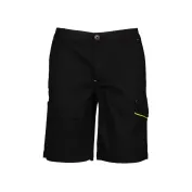 Bermuda da Lavoro Stretch Multitasche JRC Zurigo 994362 Bermuda da Lavoro Stretch Multitasche JRC Zurigo 994362