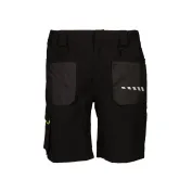 Bermuda da Lavoro Stretch Tonale JRC 994620