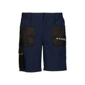 Bermuda da Lavoro Stretch Tonale JRC 994620
