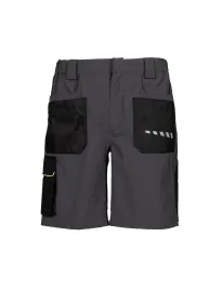 Bermuda da Lavoro Stretch Tonale JRC 994620