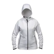 Felpa da Lavoro Multitasche JRC Basilea Lady 993441