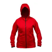 Felpa da Lavoro Multitasche JRC Basilea Lady 993441