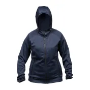 Felpa da Lavoro Multitasche JRC Basilea Lady 993441