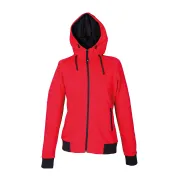 Felpa da Lavoro Multitasche JRC Cleveland Lady 993201