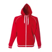 Felpa da Lavoro Multitasche JRC Coimbra 988602 Felpa da Lavoro Multitasche JRC Coimbra 988602