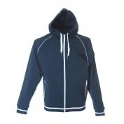 Felpa da Lavoro Multitasche JRC Coimbra 988602 Felpa da Lavoro Multitasche JRC Coimbra 988602