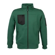 Felpa da Lavoro Multitasche JRC Giacarta 995702 Felpa da Lavoro Multitasche JRC Giacarta 995702