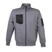 Felpa da Lavoro Multitasche JRC Giacarta 995702 Felpa da Lavoro Multitasche JRC Giacarta 995702