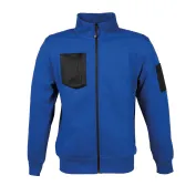 Felpa da Lavoro Multitasche JRC Giacarta 995702 Felpa da Lavoro Multitasche JRC Giacarta 995702