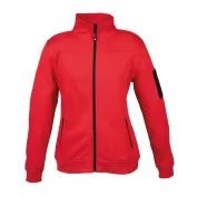 Felpa da Lavoro Multitasche JRC Giacarta Lady 995712