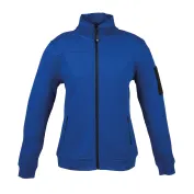 Felpa da Lavoro Multitasche JRC Giacarta Lady 995712