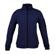 Felpa da Lavoro Multitasche JRC Giacarta Lady 995712