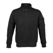 Felpa da Lavoro Multitasche JRC Hong Kong 995501 Felpa da Lavoro Multitasche JRC Hong Kong 995501