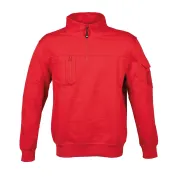 Felpa da Lavoro Multitasche JRC Hong Kong 995501 Felpa da Lavoro Multitasche JRC Hong Kong 995501