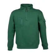 Felpa da Lavoro Multitasche JRC Hong Kong 995501 Felpa da Lavoro Multitasche JRC Hong Kong 995501