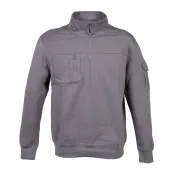 Felpa da Lavoro Multitasche JRC Hong Kong 995501 Felpa da Lavoro Multitasche JRC Hong Kong 995501