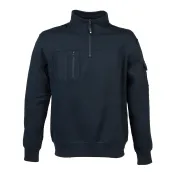 Felpa da Lavoro Multitasche JRC Hong Kong 995501 Felpa da Lavoro Multitasche JRC Hong Kong 995501