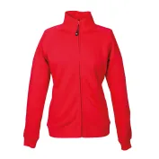 Felpa da Lavoro Multitasche JRC Malesia Lady 993140