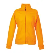 Felpa da Lavoro Multitasche JRC Malesia Lady 993140