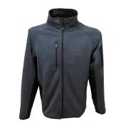 Felpa da Lavoro Multitasche JRC Monviso 994410 Felpa da Lavoro Multitasche JRC Monviso 994410