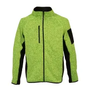 Felpa da Lavoro Multitasche JRC Monviso Giallo Fluo 994419 Felpa da Lavoro Multitasche JRC Monviso Giallo Fluo 994419