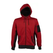 Felpa da Lavoro Multitasche JRC New Quebec 994735 Felpa da Lavoro Multitasche JRC New Quebec 994735