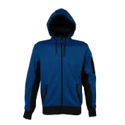 Felpa da Lavoro Multitasche JRC New Quebec 994735 Felpa da Lavoro Multitasche JRC New Quebec 994735