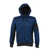 Felpa da Lavoro Multitasche JRC New Quebec 994735 Felpa da Lavoro Multitasche JRC New Quebec 994735