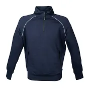 Felpa da Lavoro Multitasche JRC Nottingham 993351 Felpa da Lavoro Multitasche JRC Nottingham 993351