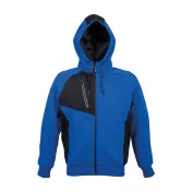 Felpa da Lavoro Multitasche JRC Polonia 997512