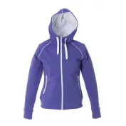 Felpa da Lavoro Multitasche JRC Siviglia Lady 989373