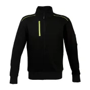 Felpa da Lavoro Stretch Multitasche JRC Indianapolis 994581