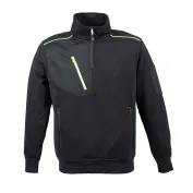 Felpa da Lavoro Stretch Multitasche JRC Milwaukee 997552