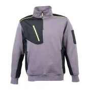 Felpa da Lavoro Stretch Multitasche JRC Milwaukee 997552