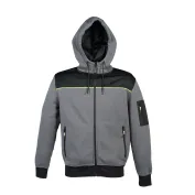 Felpa da Lavoro Stretch Multitasche JRC Oregon 996330