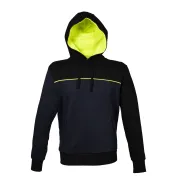 Felpa da Lavoro Stretch Multitasche JRC Stamford 994571