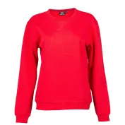 Felpa girocollo da Lavoro JRC Cuba Lady 994041